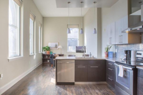 Flexhome East Town 1BR MF1